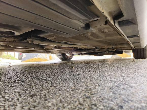 [武汉·鄂A] 二手福特福克斯2012款 两厢 1.6L 自动风尚型