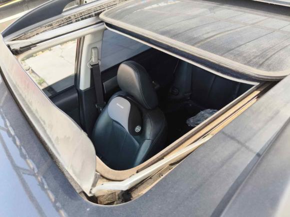 [济南·鲁P] 二手斯巴鲁森林人2010款 2.5XS 自动豪华版