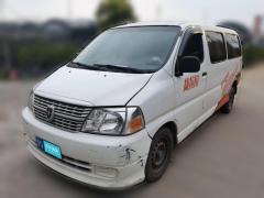 [广州·豫Q]金杯&nbsp;&nbsp;金杯快运&nbsp;&nbsp;2017款2.0L标准型V19