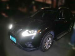 [台州·浙J]日产&nbsp;&nbsp;奇骏&nbsp;&nbsp;2014款2.0LCVT舒适版2WD