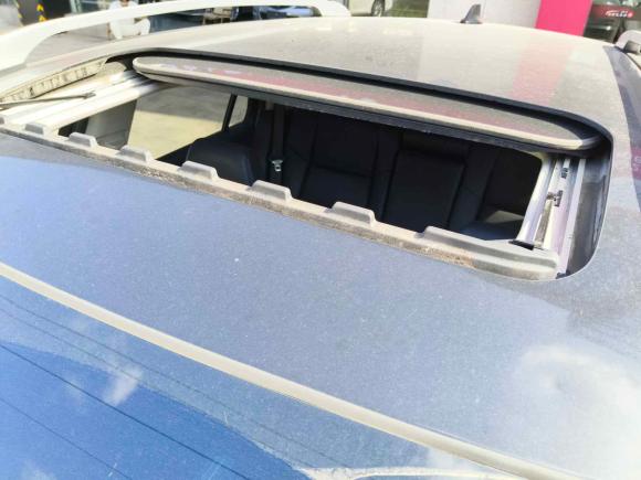 [无锡·苏B] 二手讴歌讴歌RDX2013款 3.0L 两驱精英版