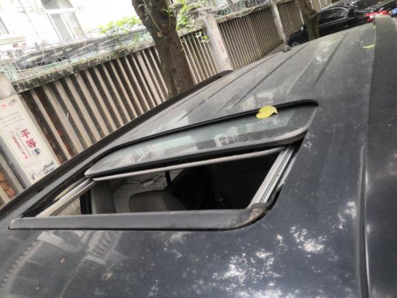 [成都·川A] 二手铃木超级维特拉2008款 2.4 AT JLX-EL 5门版