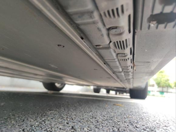 [深圳·粤B] 二手特斯拉Model X2016款 Model X 75D