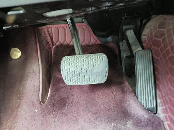 [义乌·浙G] 二手奔驰奔驰S级2008款 S 350 L 豪华型