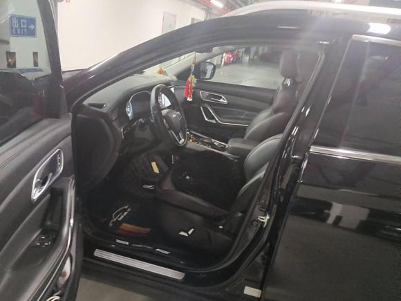 [湖州·浙E] 二手江汽集团嘉悦X72020款 1.5TGDI 自动梦想型