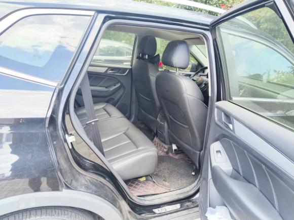 [青岛·鲁B] 二手荣威荣威RX52016款 30T 两驱自动互联网智享版