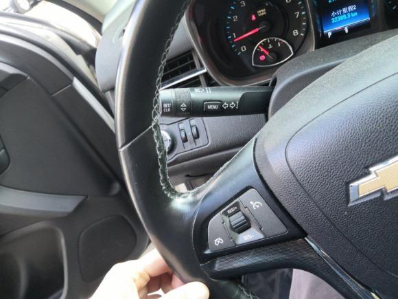[北京·京P] 二手雪佛兰迈锐宝2012款 1.6T 自动豪华版