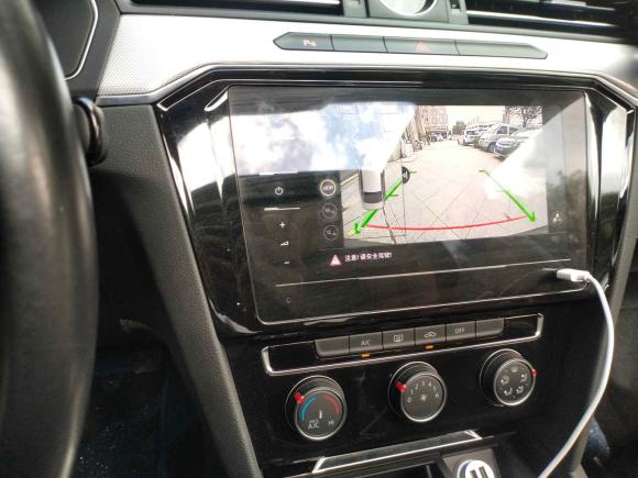 [台州·浙J] 二手大众迈腾2020款 280TSI DSG 舒适型