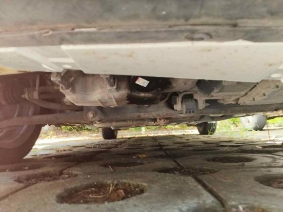 [宁波·浙B] 二手本田飞度2016款 1.5L LX CVT舒适型