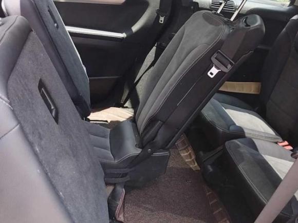 [南京·皖M] 二手奔驰奔驰R级2014款 R 320 4MATIC 商务型