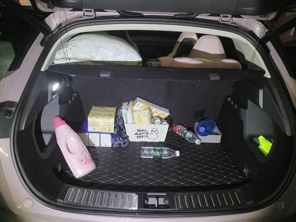 [成都·川A] 二手领克领克062021款 1.5T Shero粉色特别版