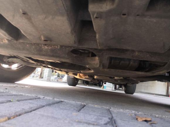 [金华·浙G] 二手雷克萨斯雷克萨斯NX2015款 200 前驱 锋行版