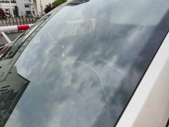 [宁波·浙B] 二手荣威荣威RX5 MAX2019款 300TGI 自动4G互联豪华版