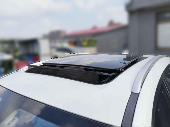 [南通·苏F] 二手威马汽车威马EX52020款 EX5-Z Fun动感版