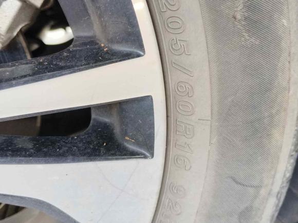 [广州·湘K] 二手日产轩逸2022款 1.6L XL CVT悦享版