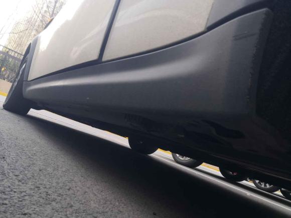 [青岛·鲁U] 二手MINIMINI CLUBMAN2011款 1.6L ONE