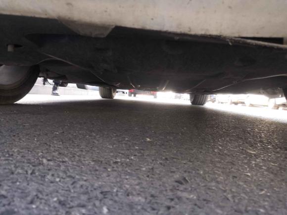 [嘉兴·皖K] 二手克莱斯勒克莱斯勒300C2013款 3.6L 尊享版