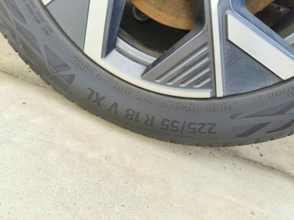 [常州·苏D] 二手上汽大通MAXUS大通G702024款 2.0T 自动旗舰版 7座