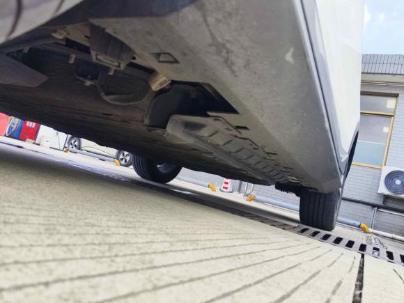 [南通·苏F] 二手威马汽车威马EX52020款 EX5-Z Fun动感版