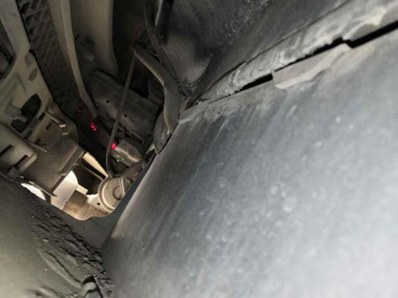 [成都·川A] 二手宝马宝马7系2013款 730Li 领先型