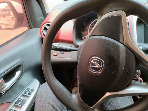 [南昌·赣M] 二手长安奔奔2015款 1.4L IMT豪华型 国V