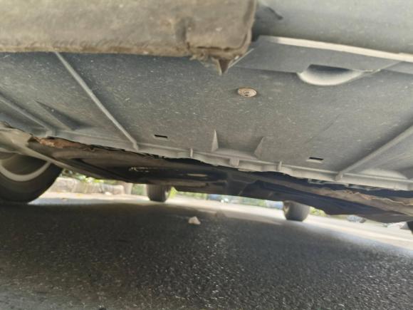 [温州·浙C] 二手别克君威2015款 1.6T 领先技术型