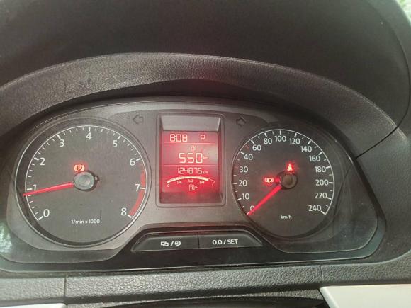 [上海·浙A] 二手大众捷达2013款 1.6L 自动舒适型