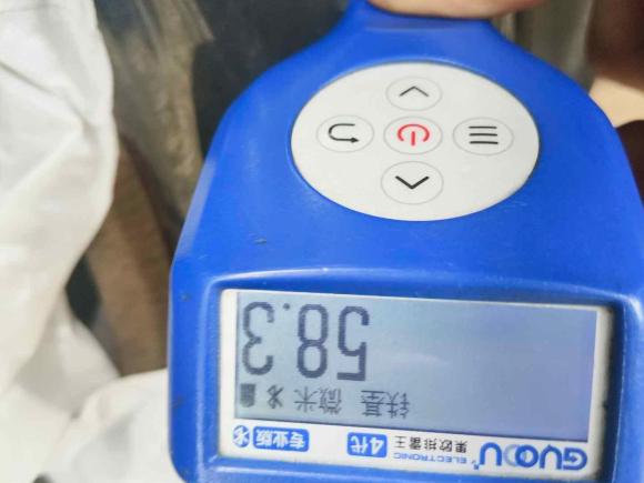 [南昌·赣M] 二手江铃宝典2013款 2.8T两驱舒适超值版JX493ZLQ4F