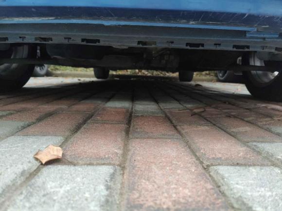 [宁波·浙F] 二手福特嘉年华2011款 两厢 1.5L 自动时尚型