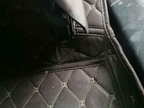 [嘉兴·浙F] 二手宝骏宝骏5102017款 1.5L 手动豪华型