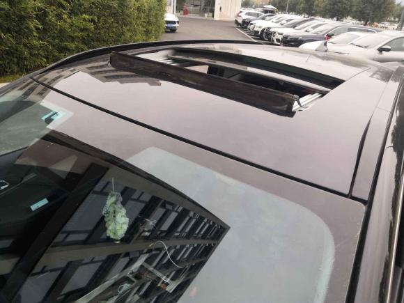 [温州·浙C] 二手星途星途凌云2021款 290T 两驱星耀版