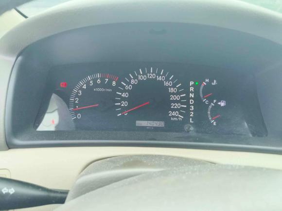 [苏州·苏E] 二手丰田花冠2004款 1.8L 自动GL-i