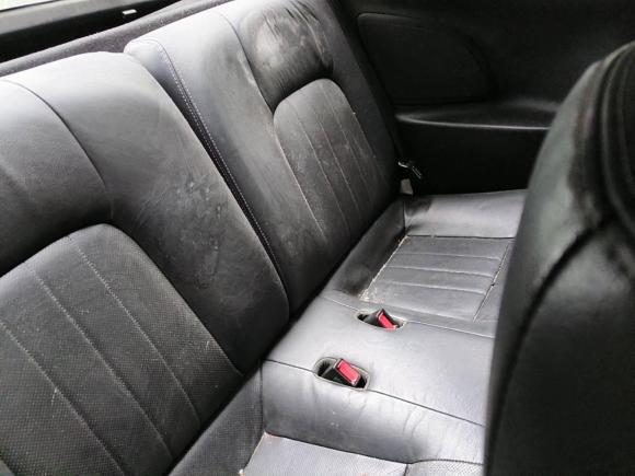 [台州·浙J] 二手现代酷派2006款 2.0L AT