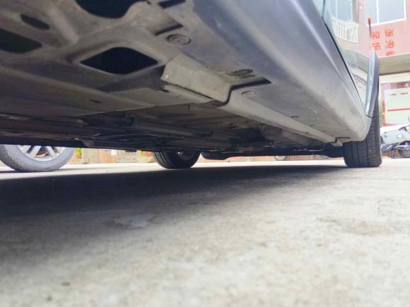 [台州·浙J] 二手MINIMINI CLUBMAN2011款 1.6L COOPER Fun