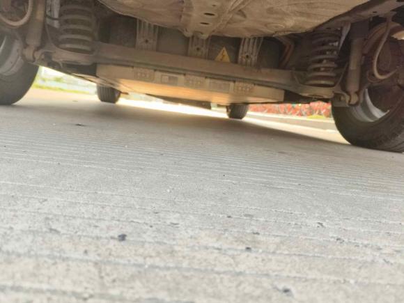 [台州·浙J] 二手吉利几何吉利几何A2021款 Pro 畅享高维续航版 430KM A430平方版