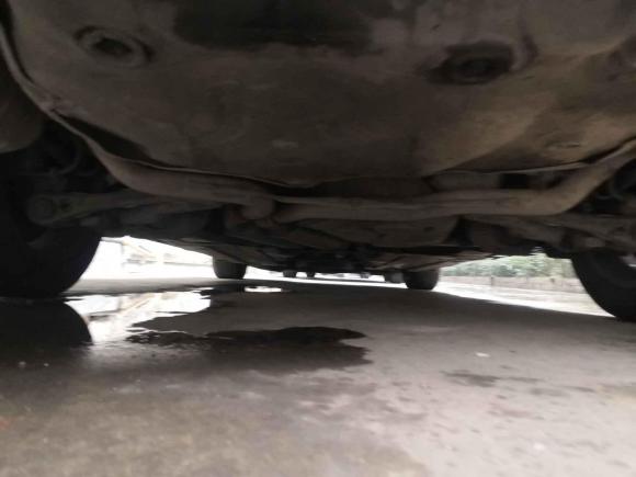 [温州·浙C] 二手奥迪奥迪A6L2010款 2.4L 豪华型