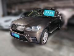 [上海·沪N] 宝马宝马X52013款 xDrive35i 领先型