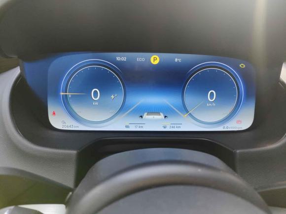 [北京·苏A] 二手腾势腾势X2020款 PHEV旗舰版