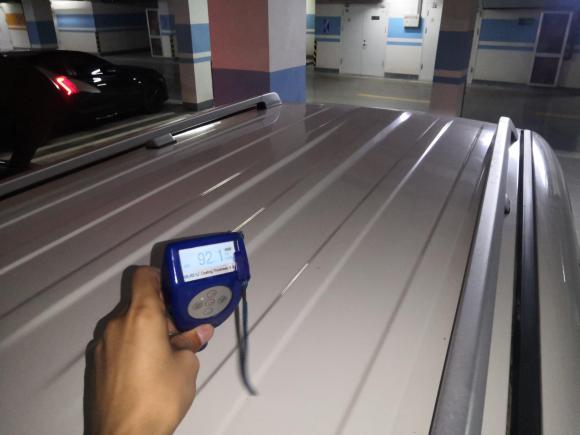 [宁波·浙B] 二手三菱帕杰罗·劲畅2013款 3.0L 自动四驱旗舰版