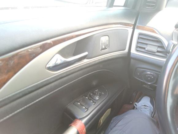 [苏州·苏E] 二手林肯林肯MKZ2019款 2.0T 尊悦版 国V