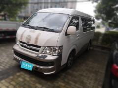 [无锡·苏E]金杯&nbsp;&nbsp;金杯海狮&nbsp;&nbsp;2016款2.0L舒适型V19