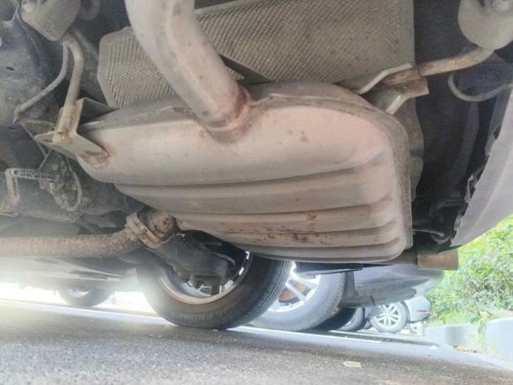 [温州·浙C] 二手马自达阿特兹2018款 2.0L 蓝天豪华版 国V