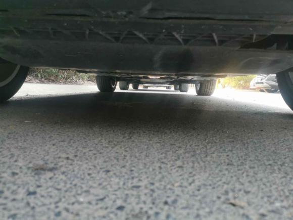 [南通·苏F] 二手奥迪奥迪Q2L2020款 35 TFSI 时尚致雅型