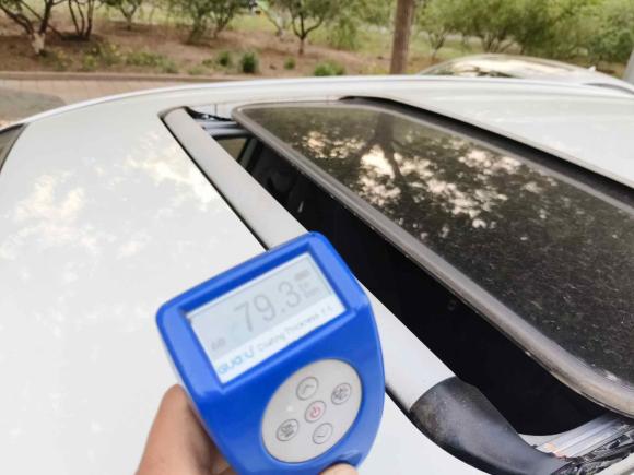 [北京·京H] 二手丰田RAV4荣放2020款 2.0L CVT两驱风尚PLUS版