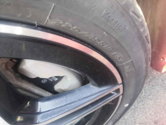 [常州·苏D] 二手奔驰奔驰C级2021款 C 260 L 运动星耀臻藏版