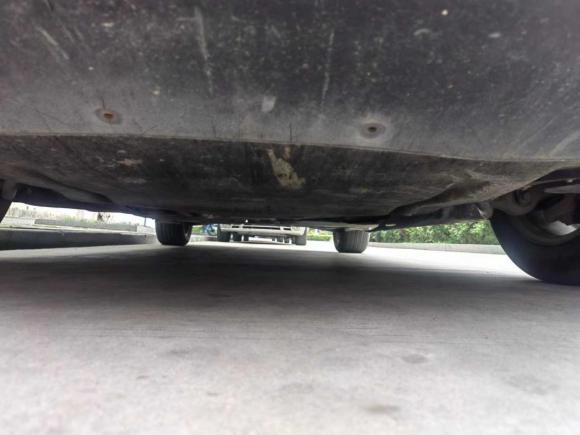 [芜湖·皖A] 二手宝马宝马7系2009款 730Li领先型