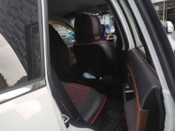 [南通·苏F] 二手哈弗哈弗H5经典2018款 经典版 2.0T 柴油 手动四驱精英型