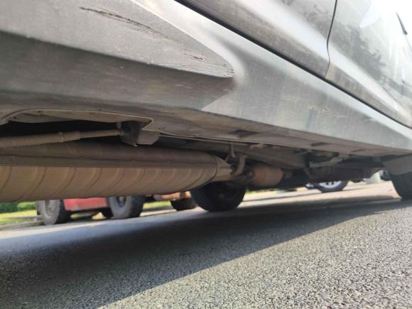 [合肥·苏C] 二手比亚迪比亚迪S72015款 2.0T 升级版 自动尊贵型