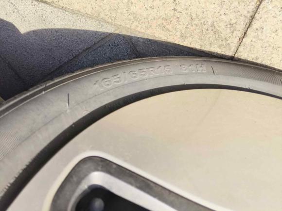 [常州·苏D] 二手欧拉欧拉白猫2020款 360km 豪华型