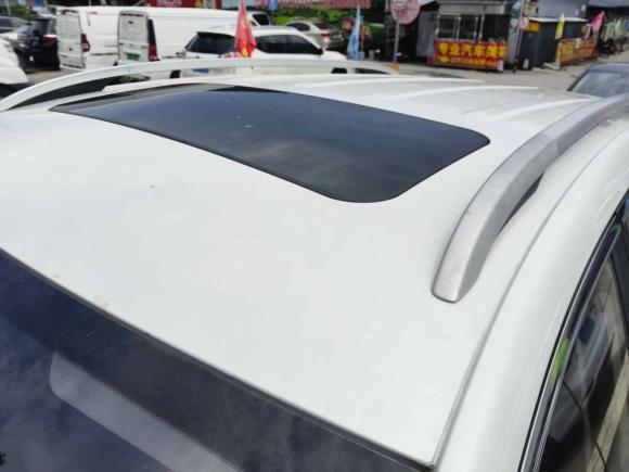 [佛山·粤B] 二手荣威荣威Ei52019款 豪华版